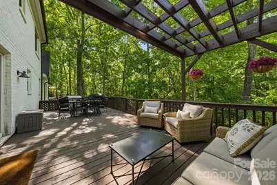 1015 Thistle Court, Charlotte, NC 28211 - Photo 35