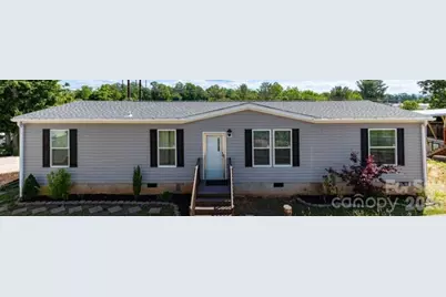 84 Hazelwood Road, Asheville, NC 28806 - Photo 1