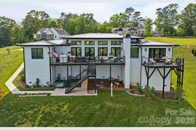 165 Israel Road, Leicester, NC 28748 - Photo 3