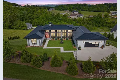 165 Israel Road, Leicester, NC 28748 - Photo 1
