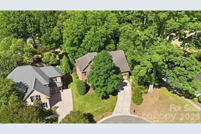 5309 Shasta Hill Court, Charlotte, NC 28211 - Photo 31