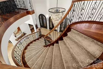 316 S Braeside Court, Asheville, NC 28803 - Photo 35