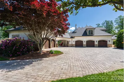 316 S Braeside Court, Asheville, NC 28803 - Photo 43