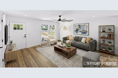 1511 W Horah Street, Salisbury, NC 28144 - Photo 5