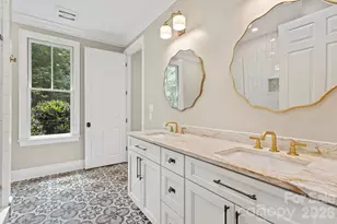 301 Winding Meadows Dr, Flat Rock, NC 28731 - Photo 33