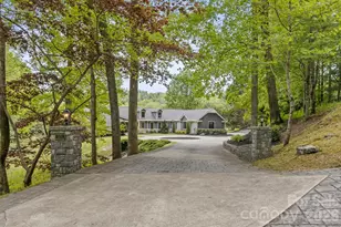 301 Winding Meadows Dr, Flat Rock, NC 28731 - Photo 1