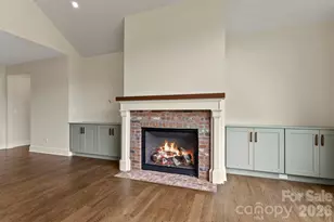 301 Winding Meadows Dr, Flat Rock, NC 28731 - Photo 11