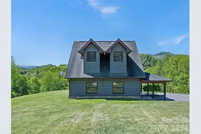 265 Cansadie Top Road, Waynesville, NC 28785 - Photo 5