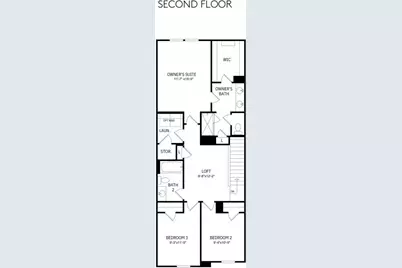 14032 Steller Street, Charlotte, NC 28269 - Photo 3