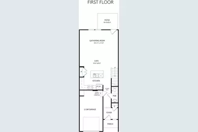 14032 Steller Street, Charlotte, NC 28269 - Photo 3