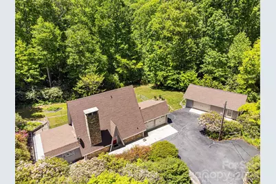 45 Echo Hills Drive, Fairview, NC 28730 - Photo 25