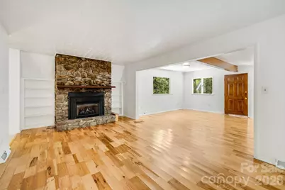 45 Echo Hills Drive, Fairview, NC 28730 - Photo 3