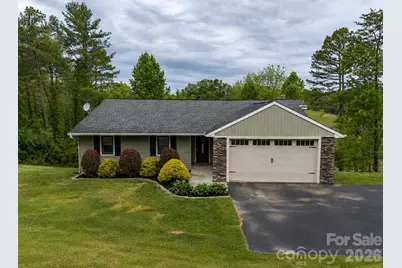 9 Squirrel Ridge Drive, Weaverville, NC 28787 - Photo 1