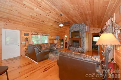 470 Bear Ridge Road, Tuckasegee, NC 28783 - Photo 11