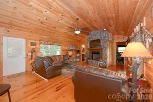 470 Bear Ridge Rd, Tuckasegee, NC 28783 - Photo 11