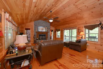 470 Bear Ridge Road, Tuckasegee, NC 28783 - Photo 13