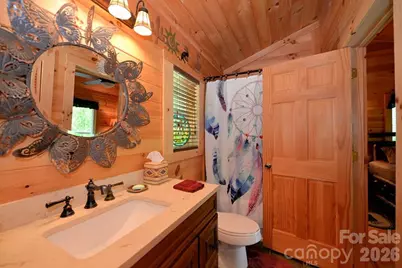 470 Bear Ridge Road, Tuckasegee, NC 28783 - Photo 17