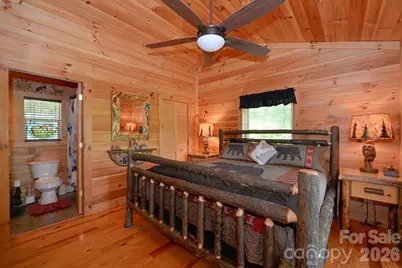 470 Bear Ridge Road, Tuckasegee, NC 28783 - Photo 19