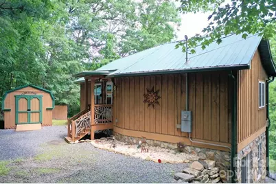 470 Bear Ridge Road, Tuckasegee, NC 28783 - Photo 7