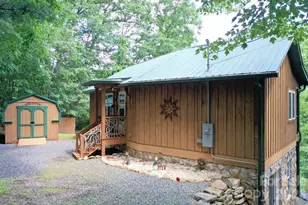 470 Bear Ridge Rd, Tuckasegee, NC 28783 - Photo 7