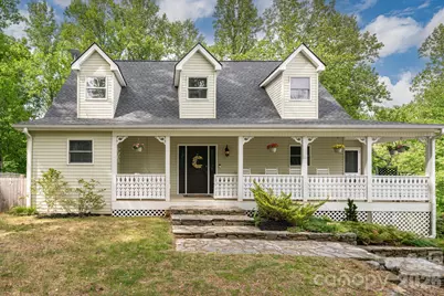 10 Terrapin Trail, Flat Rock, NC 28731 - Photo 1