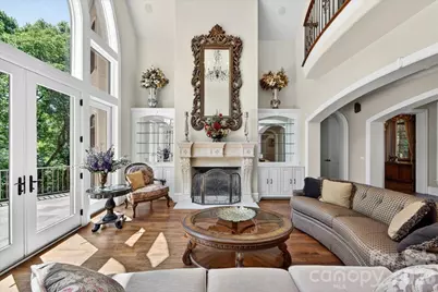 5424 Gorham Drive, Charlotte, NC 28226 - Photo 5