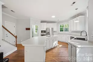 11915 Austin Ct, Mint Hill, NC 28227 - Photo 9