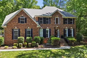 11915 Austin Ct, Mint Hill, NC 28227 - Photo 1