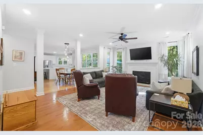 11915 Austin Court, Mint Hill, NC 28227 - Photo 5