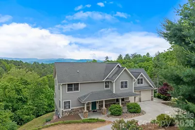 77 Paradise Ridge, Marshall, NC 28753 - Photo 1