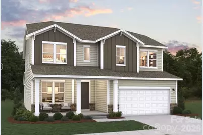 5013 Puddle Pond Road, Indian Trail, NC 28079 - Photo 1
