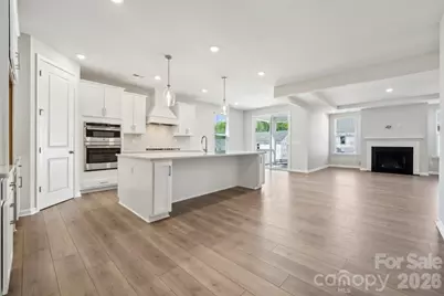 18214 Torchbearer Lane, Charlotte, NC 28278 - Photo 7