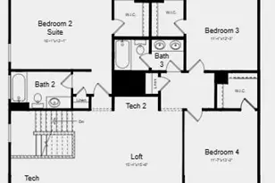 18214 Torchbearer Ln, Charlotte, NC 28278 - Photo 3