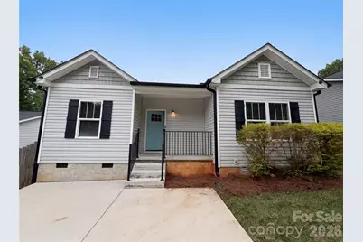 5704 Woodard Street, Charlotte, NC 28269 - Photo 1