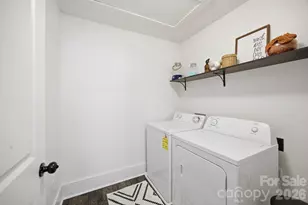 133 Parkmont Dr, Troutman, NC 28166 - Photo 27