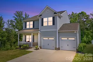 133 Parkmont Dr, Troutman, NC 28166 - Photo 1