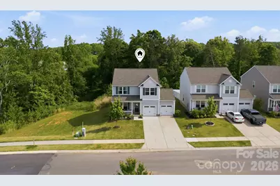 133 Parkmont Drive, Troutman, NC 28166 - Photo 35