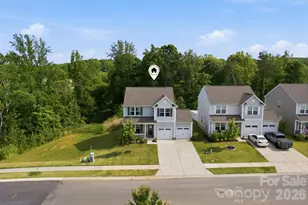 133 Parkmont Dr, Troutman, NC 28166 - Photo 35