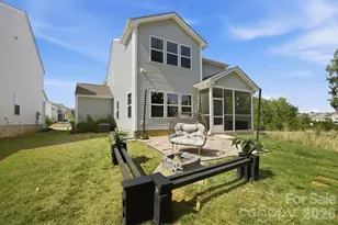 133 Parkmont Dr, Troutman, NC 28166 - Photo 39