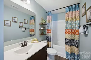133 Parkmont Dr, Troutman, NC 28166 - Photo 23