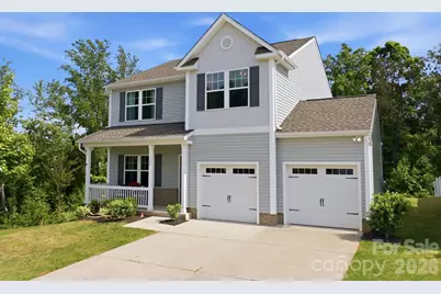 133 Parkmont Drive, Troutman, NC 28166 - Photo 41