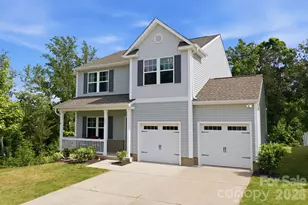133 Parkmont Dr, Troutman, NC 28166 - Photo 41