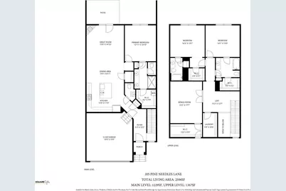 205 Pine Needles Lane, Fort Mill, SC 29708 - Photo 45