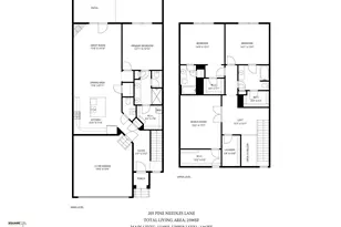 205 Pine Needles Ln, Fort Mill, SC 29708 - Photo 45