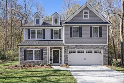4919 Potter Road, Stallings, NC 28104 - Photo 1