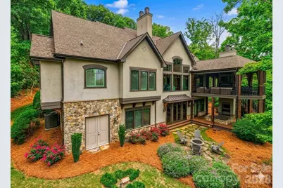 1105 Timberbluff Way, Arden, NC 28704 - Photo 3