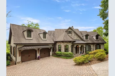 1105 Timberbluff Way, Arden, NC 28704 - Photo 7