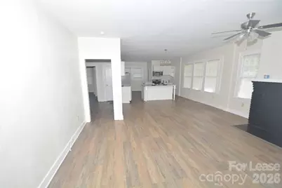 4101 Gossett Avenue, Charlotte, NC 28208 - Photo 5