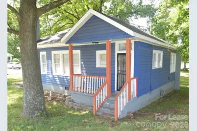 4101 Gossett Avenue, Charlotte, NC 28208 - Photo 3