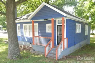 4101 Gossett Ave, Charlotte, NC 28208 - Photo 3